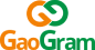 gao-gram logo